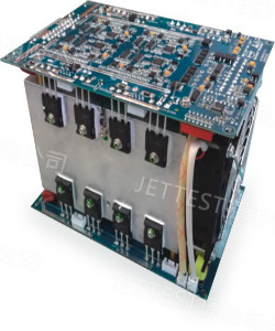 非隔離型電子負(fù)載 JET4808CV